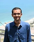 Minesh Jethva