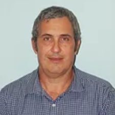 Eitan Rubin