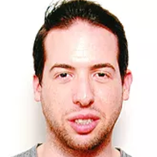 Roy Moscona