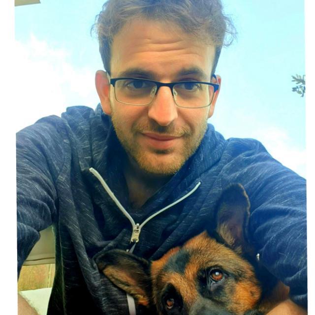 Ohad Landau