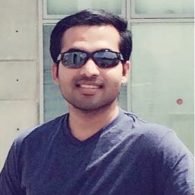 Rahul.V.V